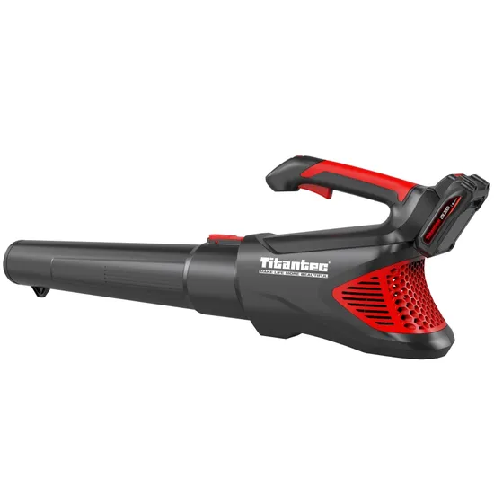 Cordless Leaf Blower 40m/S Air Volume